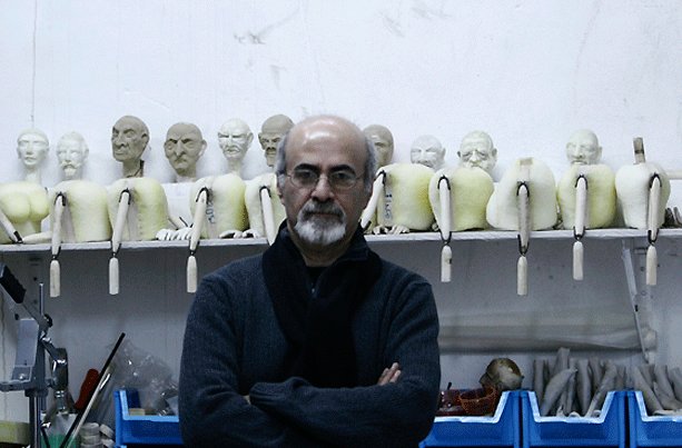 «مولوی» در رادیو نمایش اجر می شود/ «سعدی» به شیراز می‌رود