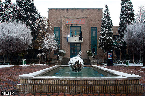 تماشاخانه انتظامی میزبان سه نمایش جدید است