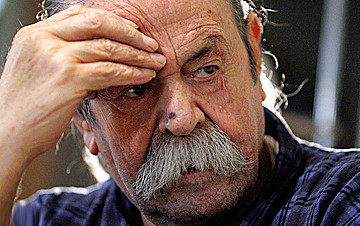 محمد‌علی کشاورز:  ای کاش می‌توانستم نمایش‌های جشنواره تئاتر فجر را ببینم