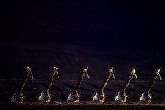 آثار بخش «نگاه نو» جشنواره‌ی تئاتر فجر چه ویژگی دارند؟