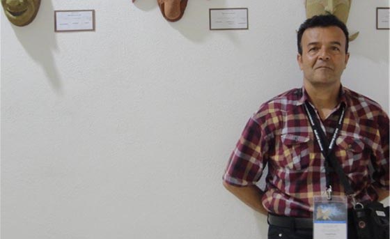 ماجراهای آقای سیگار در جشنواره تئاتر فجر