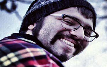 حسین نوشیر با «مکبث» به جشنواره فجر می‌آید