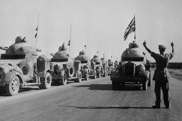 روایت متفقین در جشنواره تئاتر فجر