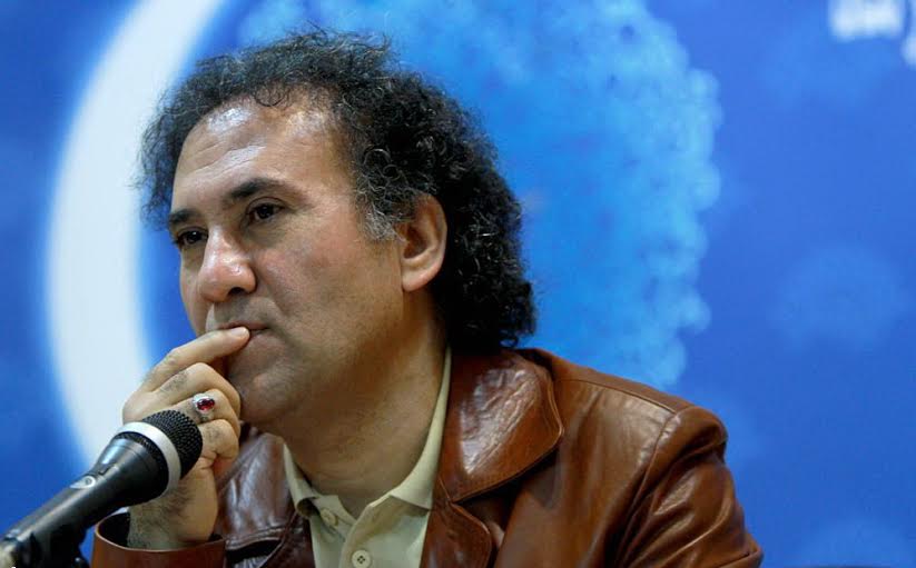 حسین فرخی: تئاتر خیابانی می‌تواند خیلی عمیق‌تر و تاثیر گذار‌تر باشد