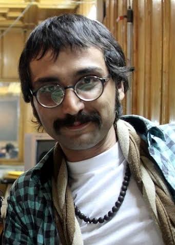 مهدی ضیاء‌چمنی: جشنواره تئاتر فجر، تنها فرصت ما شهرستانی‌هاست