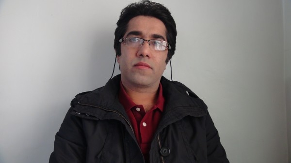 علی‌محمد رادمنش: هنرمندان تئاتر خیابانی در جذب مخاطب حرفه‌ای هستند