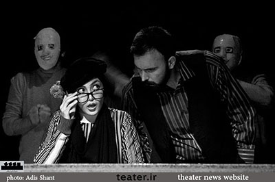 در «بلیط تئاتر»یاد خسرو شکیبایی زنده می شود