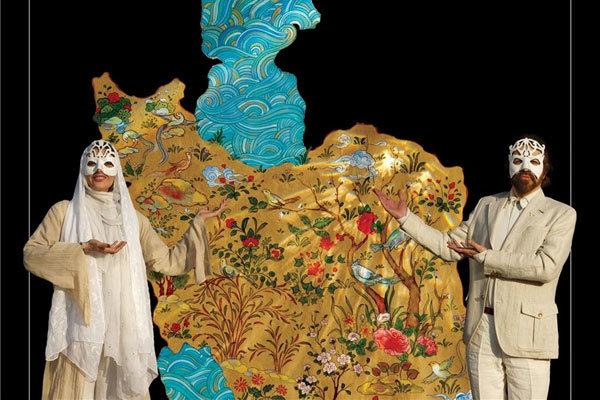 فراخوان طراحی پوستر جدید برای جشنواره تئاتر فجر