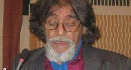 آرش استادمحمد در بیمارستان بستری شد