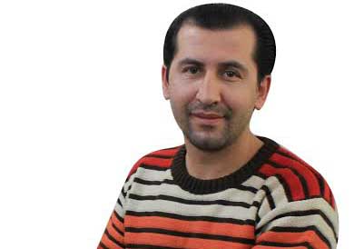 مجید قدیمی: همراه کردن مخاطب تئاتر خیابانی، کاری مشکل است