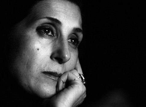 درخواست معتمدآریا برای کمک به یک هنرمند قطع نخاع