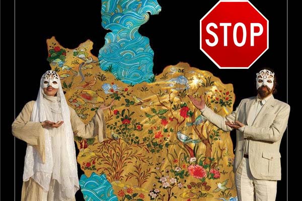 انتقاد تئاتری‌ها نظر جنتی را رد کرد