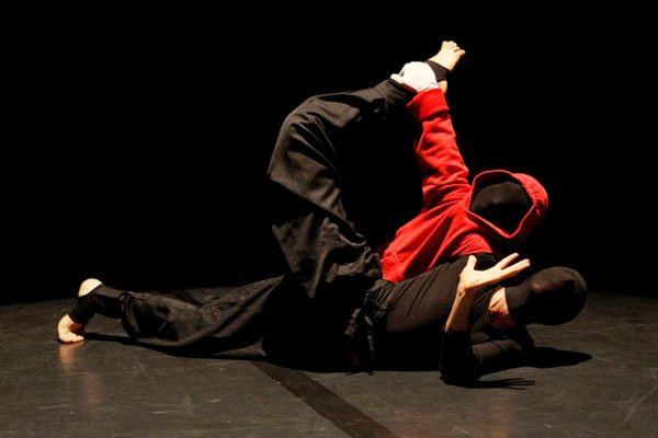 دومین دوره کارگاه‌های تئاتر با حضور هنرمندی از بلژیک برگزار می شود