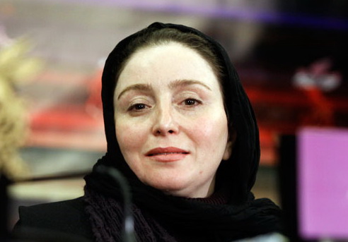 ژاله صامتی: اقبال مردم به تئاتر بیشتر شده است