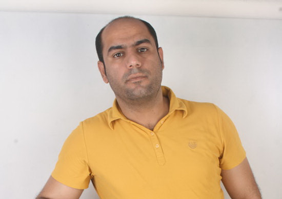 علی قاضی: «عروس باران» تلفیقی از دو آیین ایل بختیاری است/عروسی که به عقد چاه آب در می‌آید