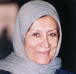 پری صابری: صدای جشنواره تئاتر فجر را باید به جهانیان برسانیم