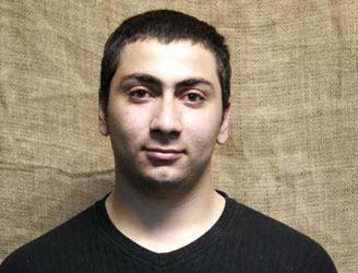 آرمین جوان: رقابت در جشنواره فجر مهم نیست، حضور است که اهمیت دارد