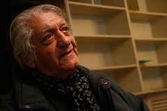 احتمال همکاری دوباره عزت‌الله انتظامی و مهرجویی