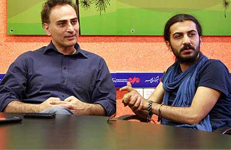 اثری مشترک ایران و ایتالیا در جشنواره تئاتر فجر