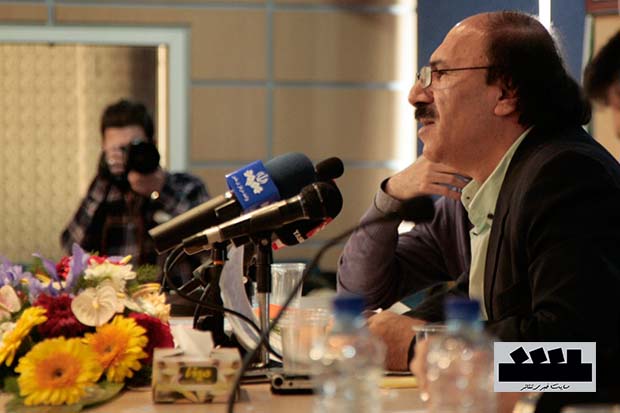 نشست رسانه ای جشنواره تئاتر فجر برگزار شد/آیا بدترین جشنواره تئاتر را خواهیم دید؟