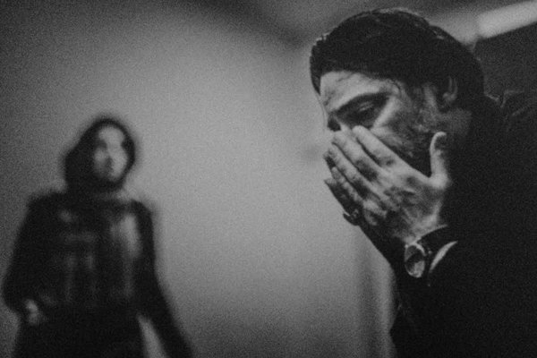 اردلان شجاع کاوه با «ماهی قرمز» به تئاتر باز می گردد