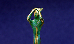 پنج نمایش بخش میهمان صحنه‌ای سی‌و‌سومین جشنواره تئاتر فجر