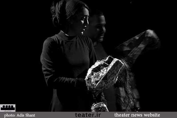 معرفی عکاسان راهیافته به بخش مسابقه عکس جشنواره تئاتر فجر معرفی عکاسان راهیافته به بخش مسابقه عکس جشنواره تئاتر فجر