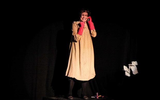 نمایش «همه دزدها که دزد نیستند» تمدید شد