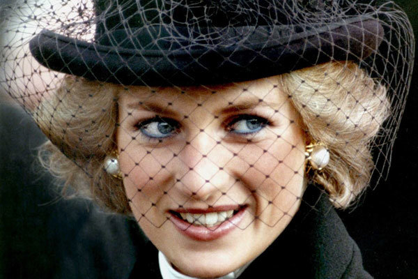 ناگفته های مرگ پرنسس دایانا تئاتر می شود
