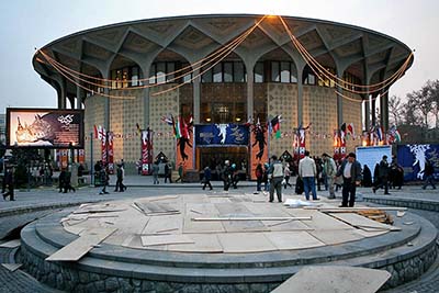 نحوه پیشفروش بلیتهای جشنواره تئاتر فجر نحوه پیشفروش بلیتهای جشنواره تئاتر فجر