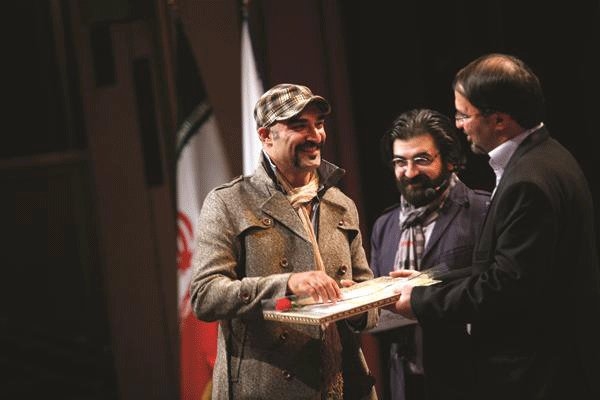 درخواست برای اجرای عمومی نمایش‌های جشنواره تئاتر فجر