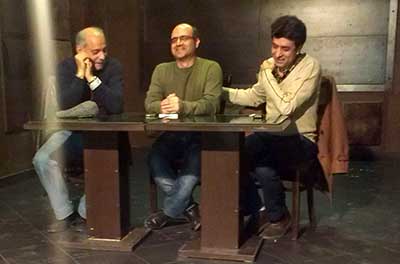 در نِشستِ شنبهی دوم ـ شنبهی چهارم چه گذشت؟ در نِشستِ شنبهی دوم ـ شنبهی چهارم چه گذشت؟