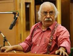 پدر گلشیفته فراهانی واکنش نشان داد