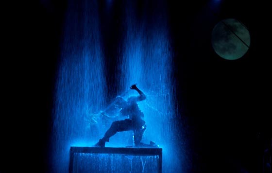 آلمانی ها روز دوم و سوم جشنواره فجر روی صحنه می‌روند