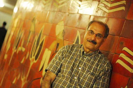 دکتر محمد رضا خاکی: جشنواره تئاتر فجر فقط به دو اجرا ختم نشود دکتر محمد رضا خاکی: جشنواره تئاتر فجر فقط به دو اجرا ختم نشود