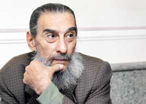 بزرگداشت چهلمین روز درگذشت انوشیروان ارجمند در جشنواره تئاتر فجر بزرگداشت چهلمین روز درگذشت انوشیروان ارجمند در جشنواره تئاتر فجر