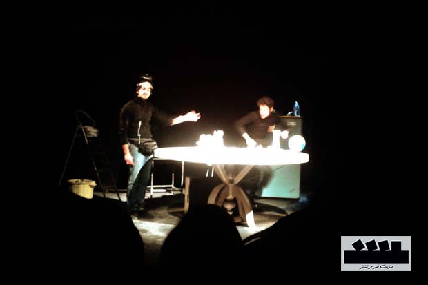 علی شمس: چیزی که هنرمندان تئاتر میخواهند فقط اعتماد و احترام است علی شمس: چیزی که هنرمندان تئاتر میخواهند فقط اعتماد و احترام است