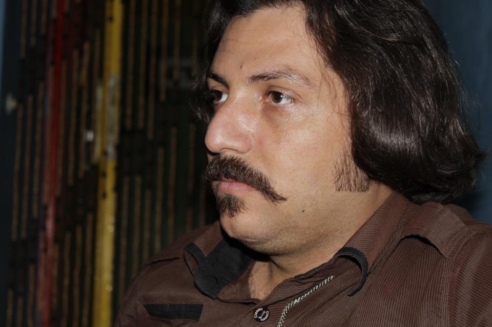 جشن طلاق در تماشاخانه سنگلج