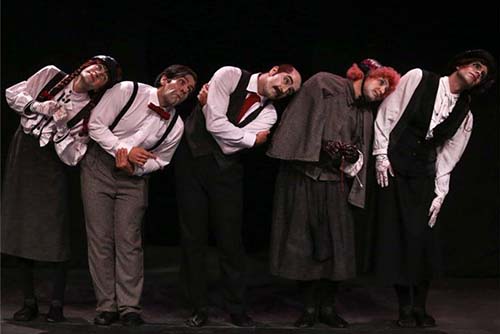 «خانه‌واده»‌ را همه پذیرفتند