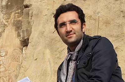 مهدی صالحیار: «حایات» نتیجه دو سال تمرین با بازیگران کم سنوسال است مهدی صالحیار: «حایات» نتیجه دو سال تمرین با بازیگران کم سنوسال است