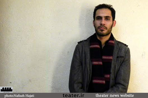 مساوات: همه می‌گفتند خطرناک است/ ما تماشاگران خوبی داریم