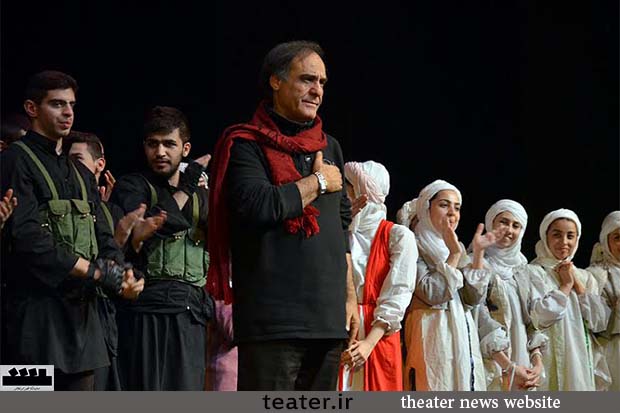 هشتمین روز جشنواره با طعم پیتزا و شکست داعش