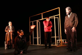 «یک زندگی بهتر» هم با تاخیر اجرا شد