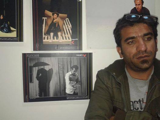 اعتراض یک کارگردان به عنوان تئاتر شهرستانی اعتراض یک کارگردان به عنوان تئاتر شهرستانی