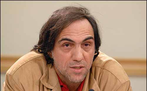 افتتاح نمایش «بالا بر غذا» با حضور حسن فتحی