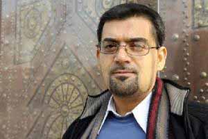 جعفری: جشنواره تئاتر فجر فاقد مدیریت و سیاست گذاری است جعفری: جشنواره تئاتر فجر فاقد مدیریت و سیاست گذاری است