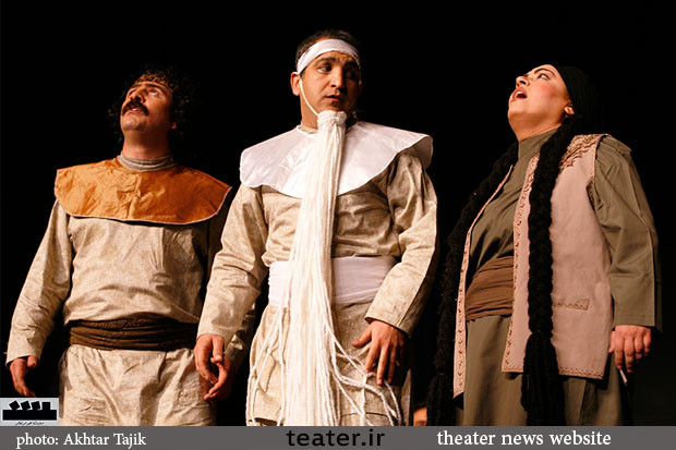 نمایش «بانو گشسب» به دانشجویان تخفیف می دهد