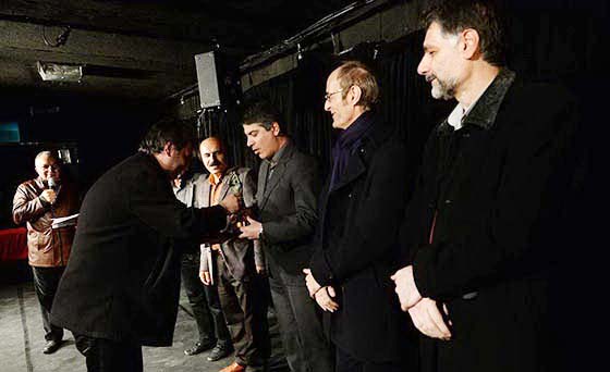 معرفی برترین های بخش رادیویی جشنواره تئاتر فجر