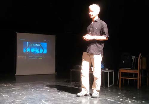 برند اگردنیک: هنرمند علاوه بر حرفهای بودن، باید قلب و روح بزرگی داشته باشد برند اگردنیک: هنرمند علاوه بر حرفهای بودن، باید قلب و روح بزرگی داشته باشد