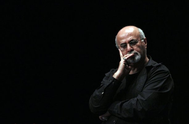 بهروز غریبپور: سعدی وام ندارد بهروز غریبپور: سعدی وام ندارد